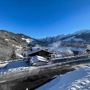 Richemont 12 - Duplex Proche Pistes Vue La Clusaz