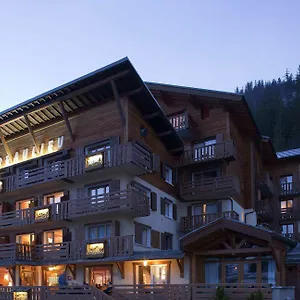 3* Отель Beaulieu