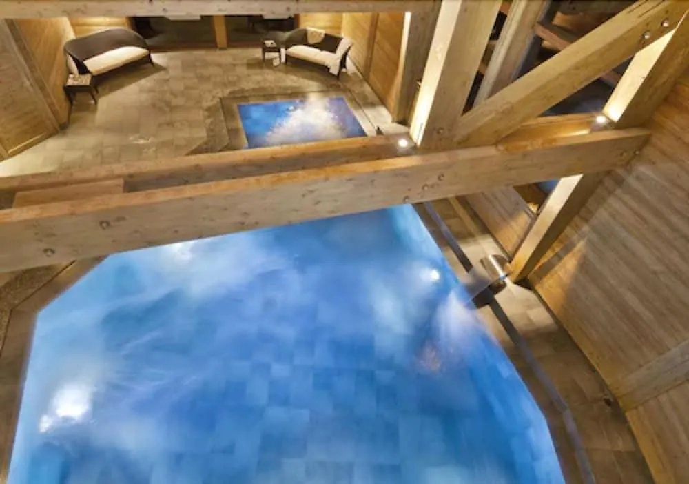 Hotel Au Coeur Du Village La Clusaz